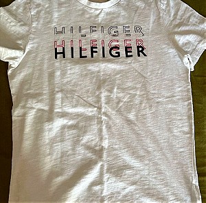 Tommy Hilfiger μπλουζάκι