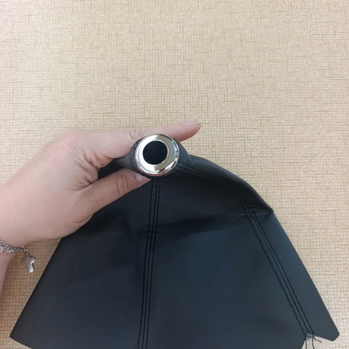 Car accessories new, set with shift lever covers and antenna caps