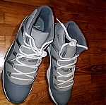  Nike Air Jordan 11 cool grey 2010 release, us 13.5
