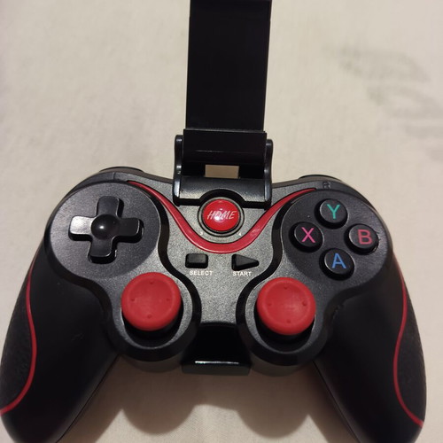 Android gamepad controller like new for Android and iOS