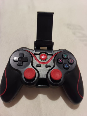 Android gamepad controller like new for Android and iOS