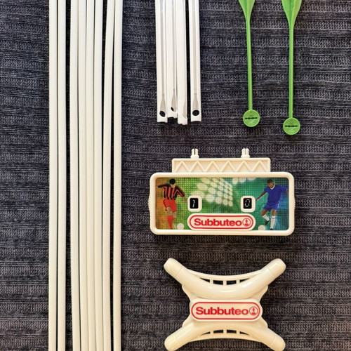 Subbuteo Dream Team Stadium παιχνίδι, MB Games