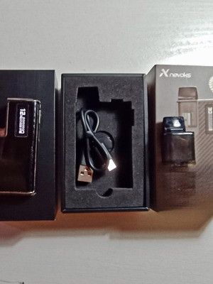 Necocs Mod Full Pack καινούργιο