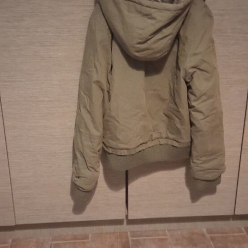 Winter jacket, size medium