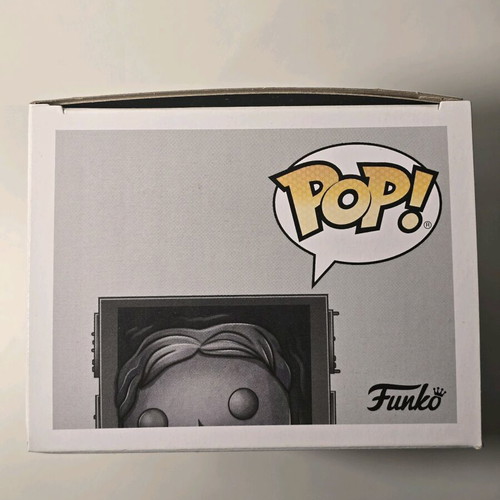 Funko POP! Star Wars Han Solo (Carbonite) #364 like new