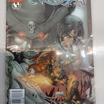 Witchblade Shades of Gray κόμικ μεταχειρισμένο