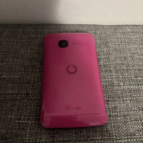 Vodafone smart mini used