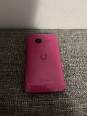Vodafone smart mini used