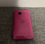 Vodafone smart mini used