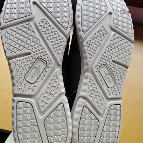 Men's summer shoes new, size 46, casual