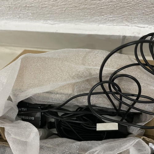 Philips Wireless TV Link SLV3220 new, image and audio transmitter