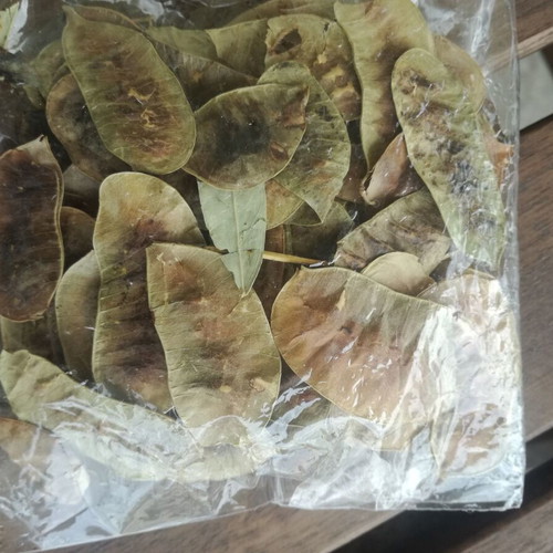 Alexandria leaves (senna) herbal remedy pack of 3, 100g each
