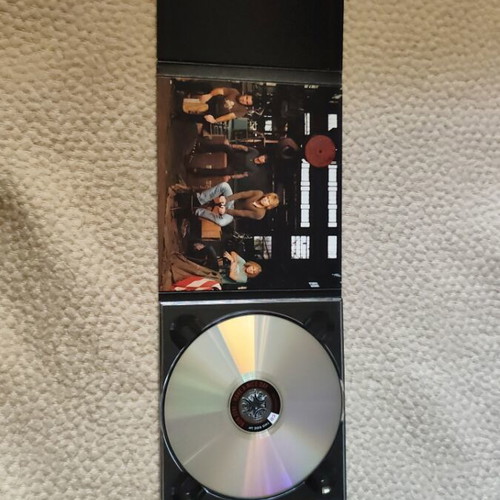 Bon Jovi Have a Nice Day Deluxe Limited Edition CD like new, rock