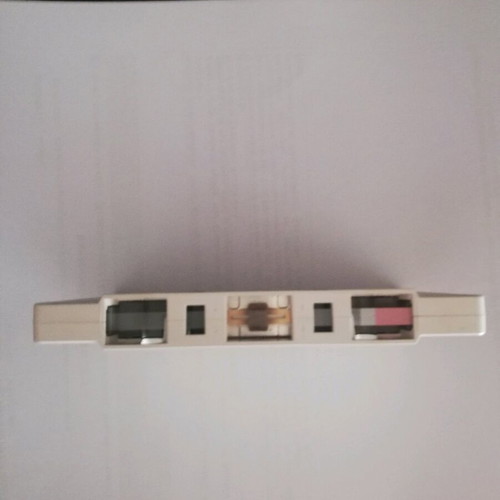 Sony Metal Master 60 cassette tape like new