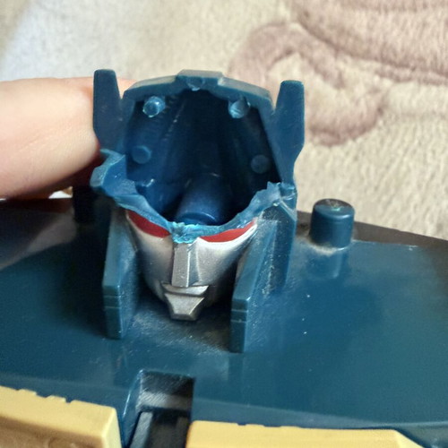 Transformers G1 vintage toys set