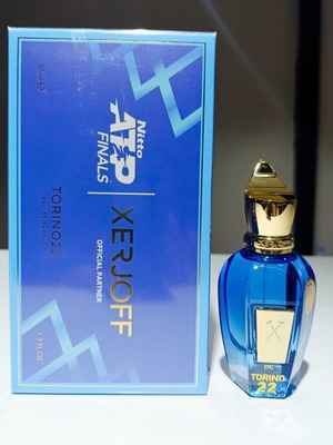 Xerjoff Torino22 EDP 50 ml new, original perfume
