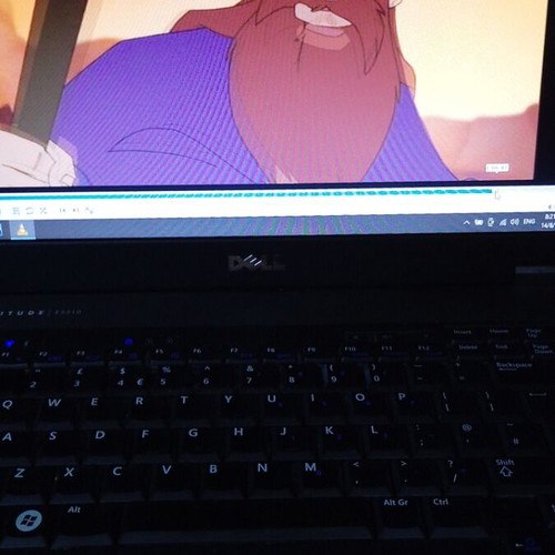 The Three Wise Men DVD used, dubbed, animated