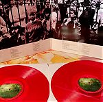  THE BEATLES ''1962-1966'' ΣΕΣΠΑΝΙΑ ΚΟΚΚΙΝΑ ΒΙΝΥΛΙΑ ΑΠΟ EMI APPLE RECORDS U.K 1993.PRESSED 2 LP SET ΚΑΙΝΟΥΡΙΟ