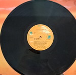 Dschinghis Khan vinyl record