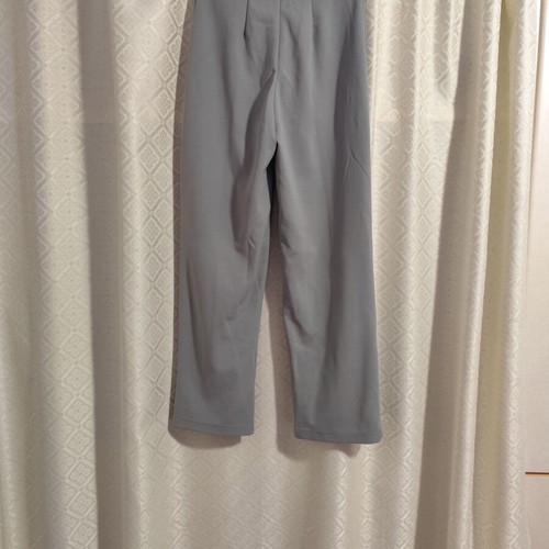 Light Gray Pontiki Pants like new, size S