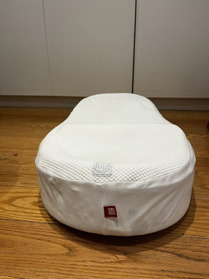 Beaba Cocoonababy βρεφική φωλιά σαν καινούργιο