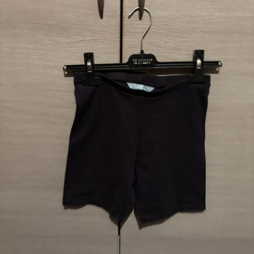Primark Cares cycling leggings black XS like new