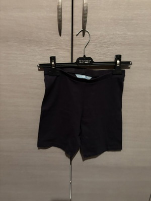Primark Cares cycling leggings black XS like new
