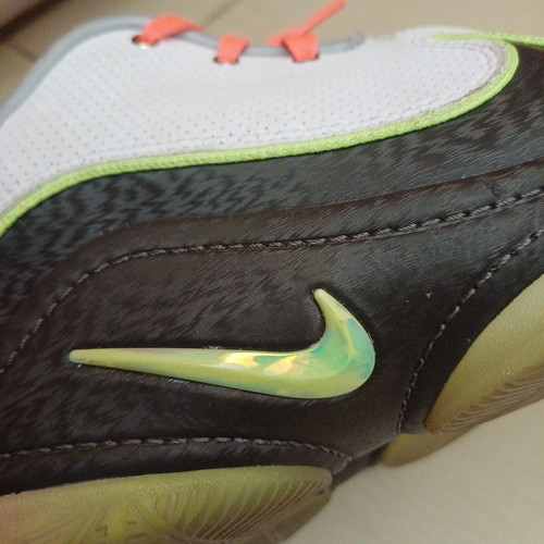 Nike Lebron 22 Crown Jewel low basketball shoes