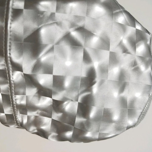 Swimming cap new, waterproof, very soft and reflective