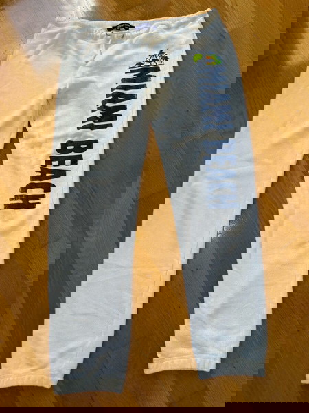 ocean drive φόρμα άσπρη medium από salt water