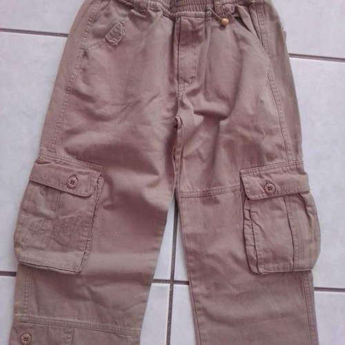 Funky Boys No 12 pants used for boys