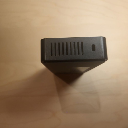 Dell D3100 USB 3.0 Docking Station with power supply and cables