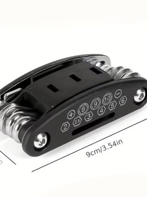 16-in-1 Multi-Tool New in Packaging