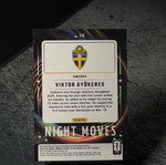 SSP Casehit Viktor Gyokeres like new