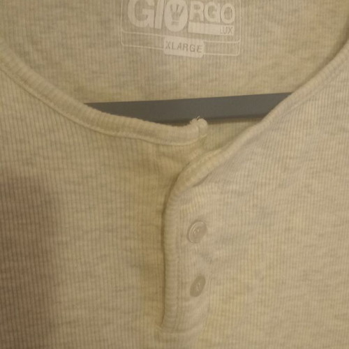 Giorgio men's t-shirt L like new
