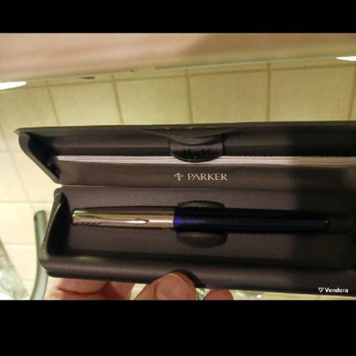 Parker Frontier pen new, rare for collectors