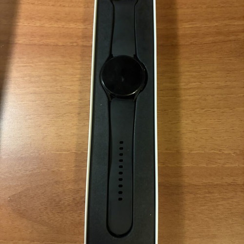 Samsung Galaxy Watch 4 40mm like new