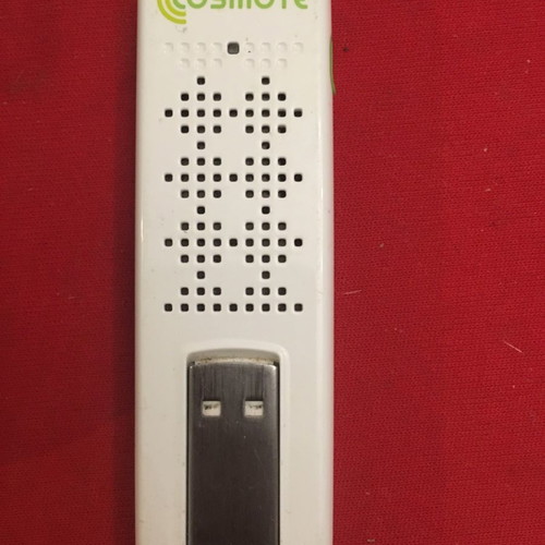 Cosmote ZTE wireless stick used, in excellent condition