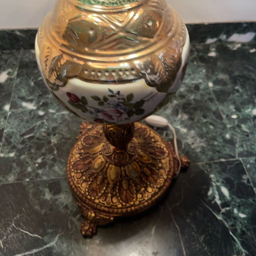 Lamp like new from 1970 functional