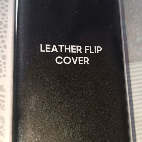 Samsung Galaxy Z Fold 2 case new genuine flip