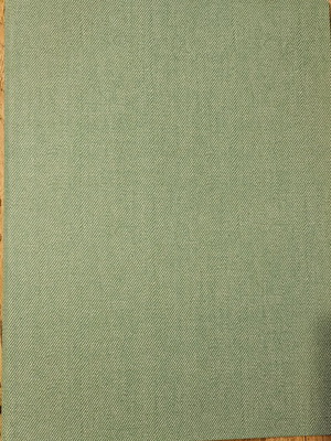 Folder - binder new with 2 rings
