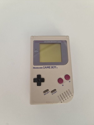 Nintendo Gameboy Classic κονσόλα σαν καινούργιο