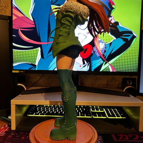 Futaba handmade figure 50cm new