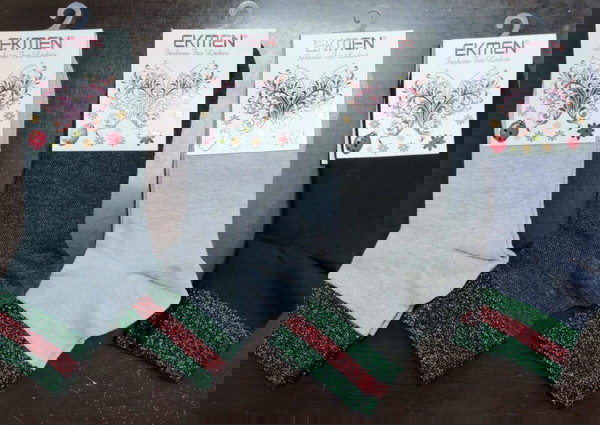 ΚΑΛΤΣΕΣ SOCKS