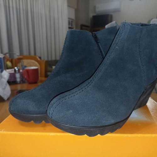 Women's shoes new, size 39, set of 3 pairs