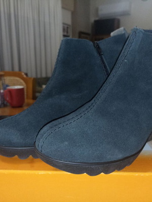 Women's shoes new, size 39, set of 3 pairs