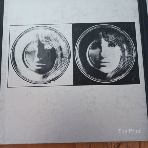 Life Library of Photography used collection of 3 books