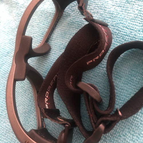Progear Eyeguard Kids Glasses like new for Sports Activities