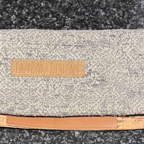 Tobacco pouch Lazydayz Nafsika like new
