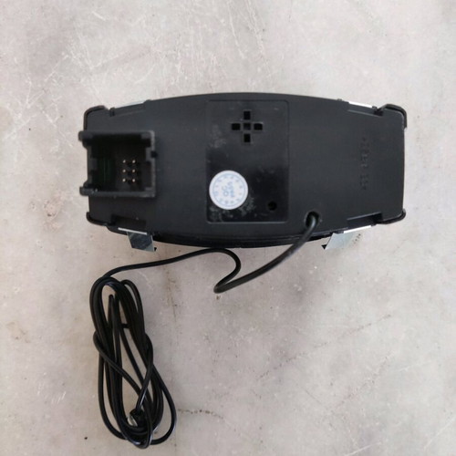 Ford EcoSport automatic light switch new with light sensor